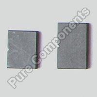 Carbon Graphite Vanes