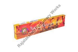 Rajalakshmi 4 in 1 Incense Sticks