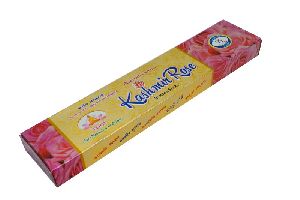 Kashmir Rose Incense Sticks
