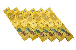 Pineapple Incense Sticks