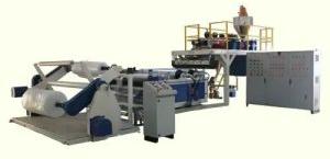 Air Bubble Film Making Line