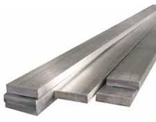 Aluminium Flat Bar