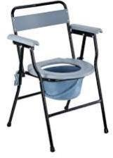 Commode Chair