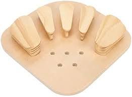 Finger Correcting Board