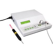 Laser Therapy Machine