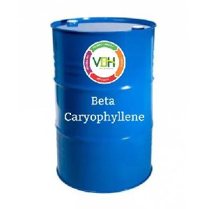 Beta Caryophyllene