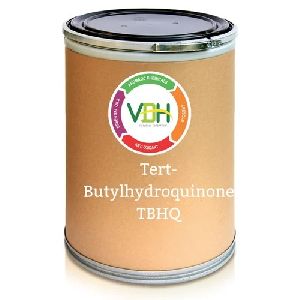 Tert-Butylhydroquinone TBHQ