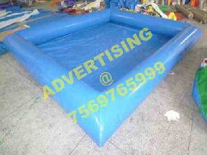 Inflatable Bath Tub