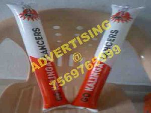 Inflatable Cheering Sticks