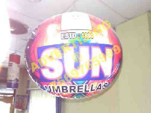 Inflatable Dangler