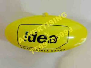 Inflatable Dangler