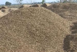 100 Mesh Groundnut Shell Powder