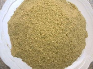 60 Mesh Groundnut Shell Powder