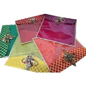 Saree Cover