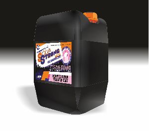 Solva Strong Acrylic Repair Polymer Coat