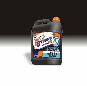 Solva Strong Acrylic Waterproofing Coating