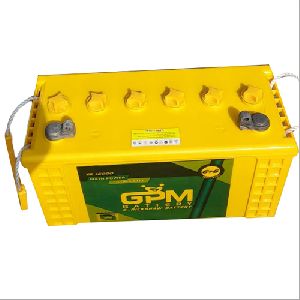 Gpm Inverter Battery