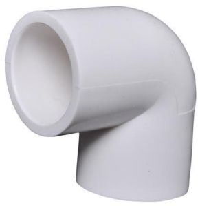 UPVC Pipe Elbow