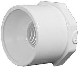 Upvc Reducer Bush