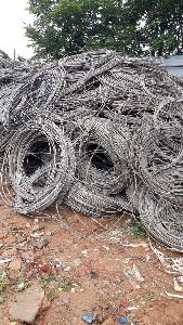 Aluminium Scrap