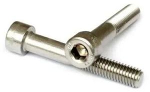 Socket Head Bolts