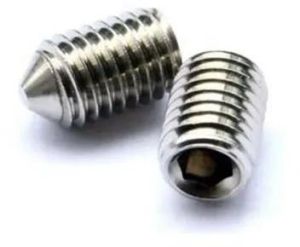 Threaded Screws