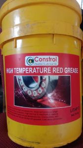 High Temperature Grease