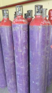 Ethylene Industrial Gas