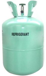 Hydrocarbon Refrigerant Gas