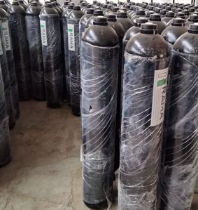 Oxygen Industrial Gas