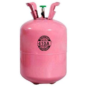 R410a Refrigerant Gas