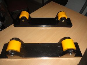 Toner Roller Support