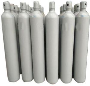 Zero Air Industrial Gas