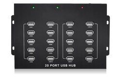 Industrial USB Hub