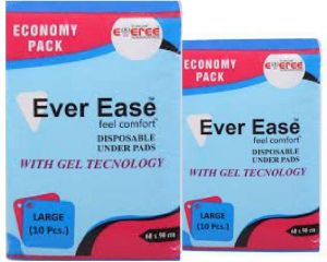 EVER EASE UNDERPADS 10 PCS