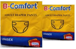 Adult Diapers