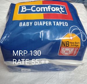 Baby Diapers