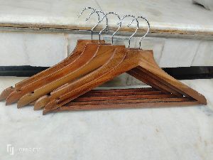 Designer Wooden Hangers