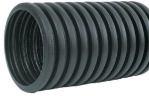 HDPE Flexible Pipe