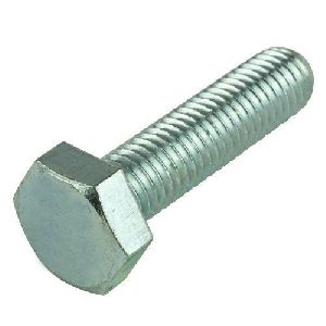 Hexagon Head Bolt