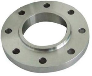 Mild Steel Flange