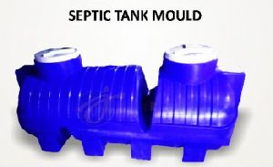 septic tank mould