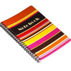 Exercise Notebook