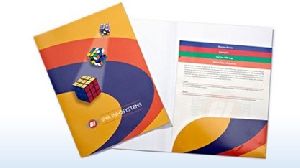 Files and Folders Printing Services