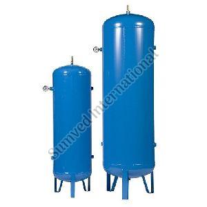 Air Receivers Storage Tanks