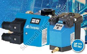 CompAir CCNL10 and 100 Automatic Drain Valve