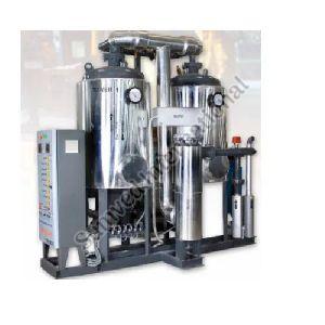 DB Series Blower Reactivated Air Dryers