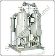 DP Series Heatless Compressed Air Dryer