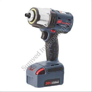 Ingersoll-Rand Brushless Compact Impact Wrench