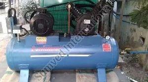 N2475C7.5 Ingersoll Rand Two Stage Air Compressor